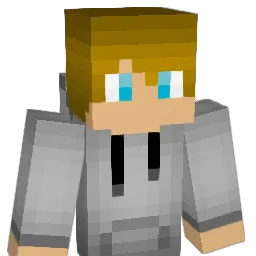 jacksondunn1 Minecraft avatar bust