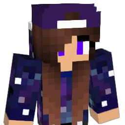 jacksonhcnz Minecraft avatar bust
