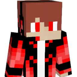 jacksonlake39 Minecraft avatar bust