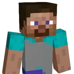 jacksonlt88 Minecraft avatar bust