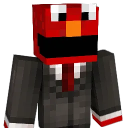 jacksonluke's Minecraft skin