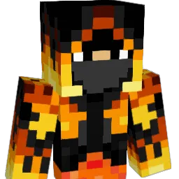 jacksonmac88 Minecraft avatar bust