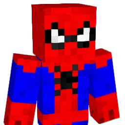 jacksonmw Minecraft avatar bust
