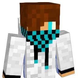 jackthekangoroo Minecraft avatar bust