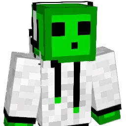 jacktoad's Minecraft skin