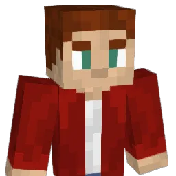 jacktobyabc Minecraft avatar bust