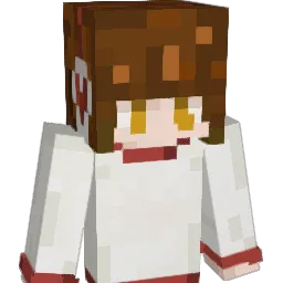 jackula3 Minecraft avatar bust