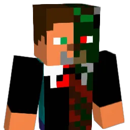 jackwillson663's Minecraft skin
