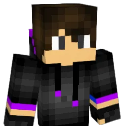 jacky35's Minecraft skin