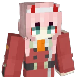jacky6151's Minecraft skin