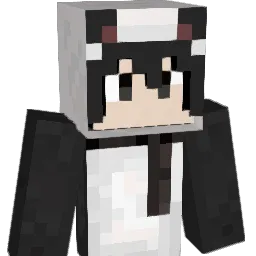 jacky8hyf Minecraft avatar bust