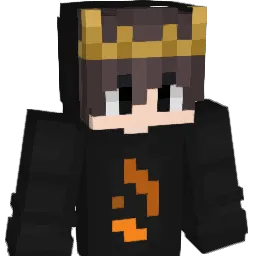 jacky919 Minecraft avatar bust