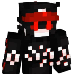 jacky_mari3 Minecraft avatar bust