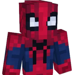 jacky_yip_ Minecraft avatar bust