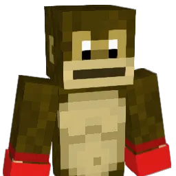 jackyboy8081 Minecraft avatar bust