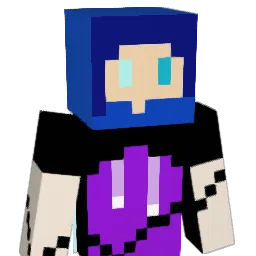 jackychan1689 Minecraft avatar bust