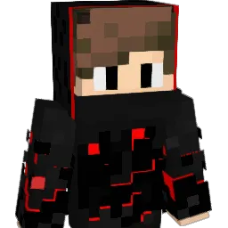 jackyt1121 Minecraft avatar bust