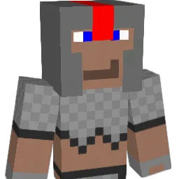 jaco2407 Minecraft avatar bust