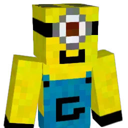jacob016's Minecraft skin