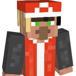 jacob0329 Minecraft avatar bust