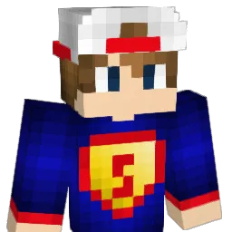 jacob18field Minecraft avatar bust