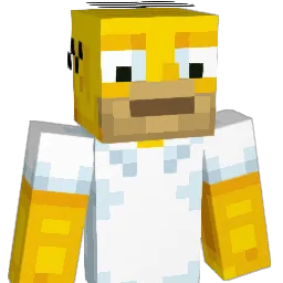 jacob200799 Minecraft avatar bust