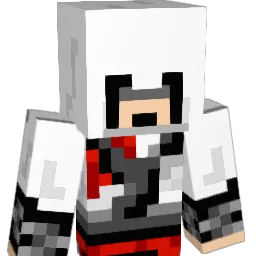 jacob2k6's Minecraft skin