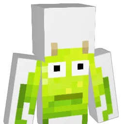 jacob34k Minecraft avatar bust