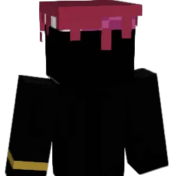 jacob41401 Minecraft avatar bust