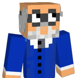 jacob4259 Minecraft avatar bust