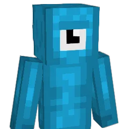 jacob433 Minecraft avatar bust