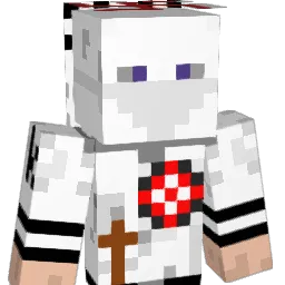 jacob7578 Minecraft avatar bust