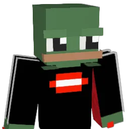 jacob7899 Minecraft avatar bust