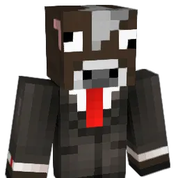 jacob7ism Minecraft avatar bust