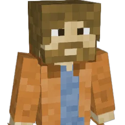 jacob9675 Minecraft avatar bust