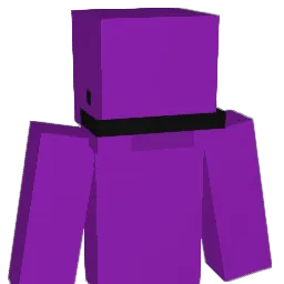 jacob_22 Minecraft avatar bust