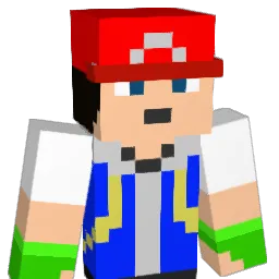 jacob_diamond Minecraft avatar bust