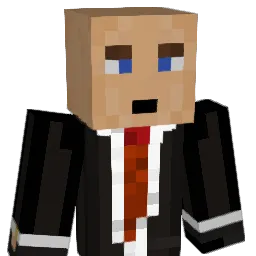 jacob_ks Minecraft avatar bust