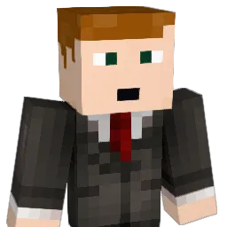 jacob_pro's Minecraft skin