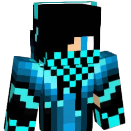 jacob_smith5515 Minecraft avatar bust