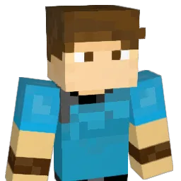 jacobannafindus Minecraft avatar bust