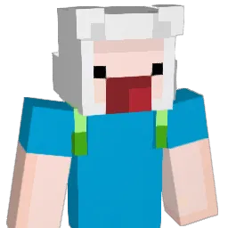 jacobbb5 Minecraft avatar bust