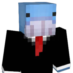 jacobc707 Minecraft avatar bust