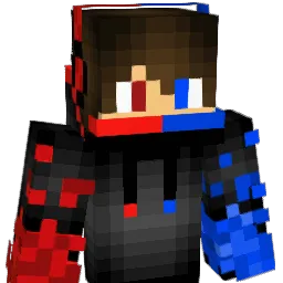 jacobcboy1234 Minecraft avatar bust