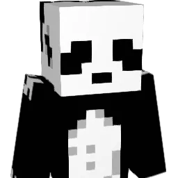 jacobcdx Minecraft avatar bust