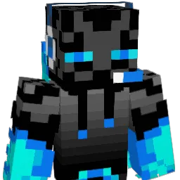 jacobchaney132 Minecraft avatar bust