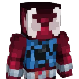 jacobclark123 Minecraft avatar bust