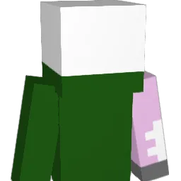 jacobdgustin Minecraft avatar bust