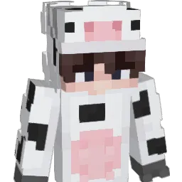 jacobek18 Minecraft avatar bust