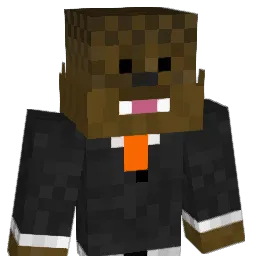 jacobevelyn Minecraft avatar bust